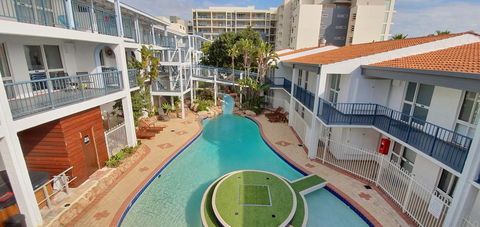 West Beach Lagoon 107 - Great Value - Accommodation Daintree 0