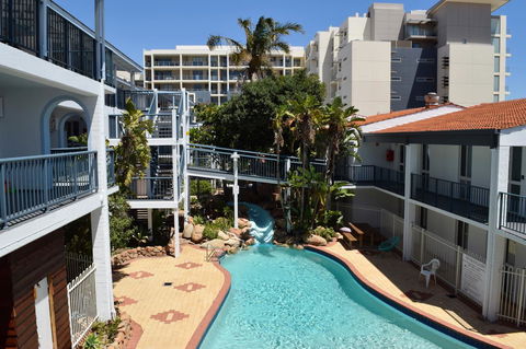 West Beach Lagoon 107 - Great Value - Accommodation Daintree 11