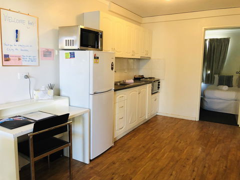 West Beach Lagoon 107 - Great Value - Accommodation Daintree 10