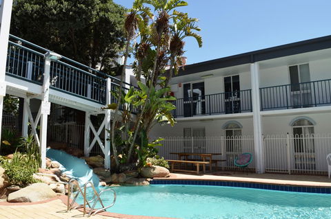 West Beach Lagoon 107 - Great Value - Accommodation Daintree 12
