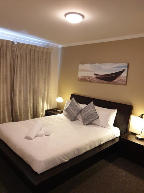 West Beach Lagoon 107 - Great Value - Accommodation Daintree 3