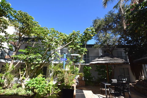 West Beach Lagoon 107 - Great Value - Accommodation Daintree 15