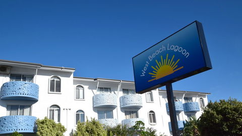 West Beach Lagoon 107 - Great Value - Accommodation Daintree 16
