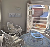 Fremantle Local Beach Studio - Accommodation Daintree