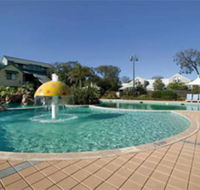 Presidential Bungalow - Accommodation Daintree