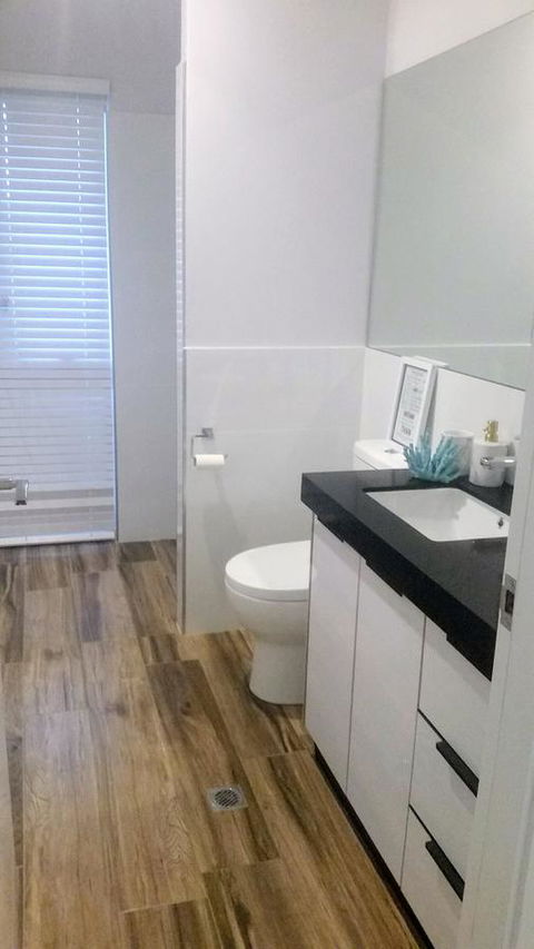 Mandurah Beach Front Apartment - Accommodation Daintree 21