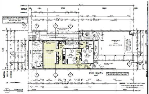 Mandurah Beach Front Apartment - Accommodation Daintree 23