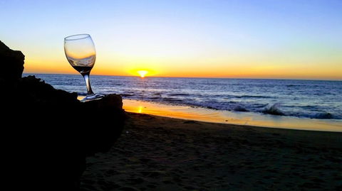 Mandurah Beach Front Apartment - Accommodation Daintree 7