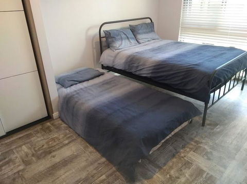 Mandurah Beach Front Apartment - Accommodation Daintree 16