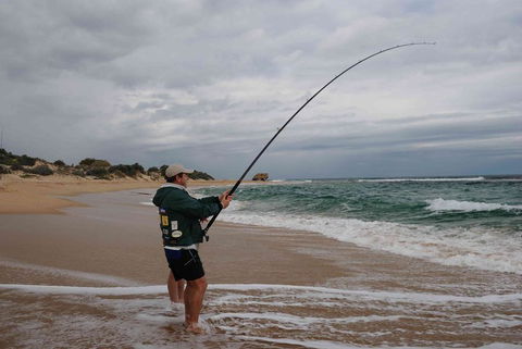 Mandurah Beach Front Apartment - Accommodation Daintree 6