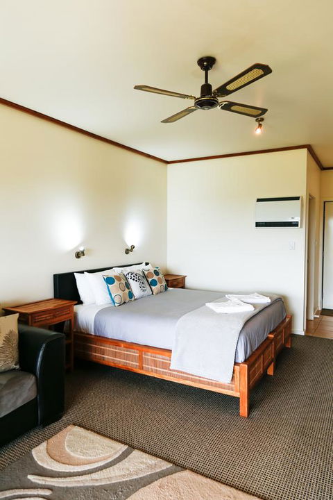 Karri Aura - Accommodation Daintree 4
