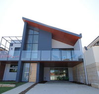 Sunset Place Apartments - Accommodation Daintree