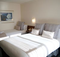 Best Western The Clarence on Melville - Accommodation Daintree