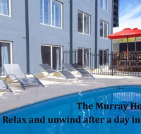 The Murray Hotel - Accommodation Daintree