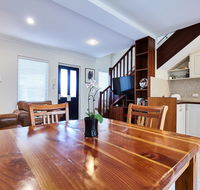 Fremantle Townhouse Unit 6 - Accommodation Daintree