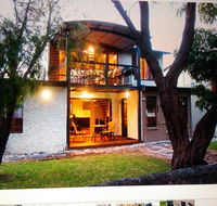 Dunsborough Luxury Villa - Accommodation Daintree