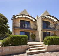 Albany Harbourside Apartments And Houses - Accommodation Daintree