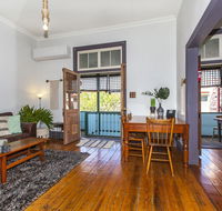 The Hub Fremantle - Accommodation Daintree