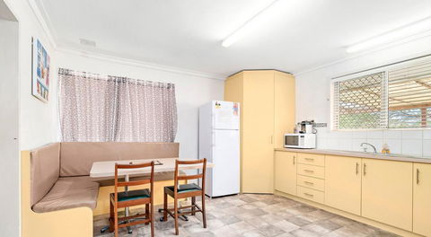 The Bluff Point - Accommodation Daintree 1