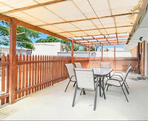 The Bluff Point - Accommodation Daintree 2