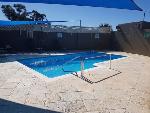 Mandurah Foreshore Motel - Accommodation Daintree 5