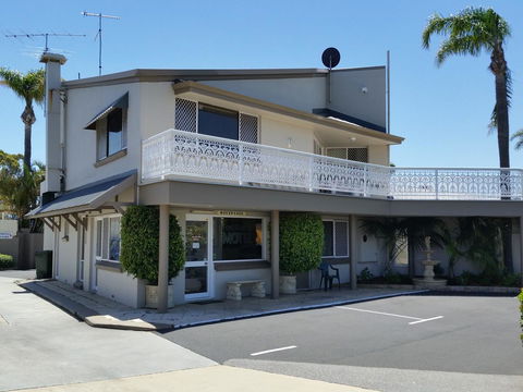 Mandurah Foreshore Motel - Accommodation Daintree 3