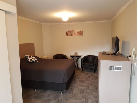 Mandurah Foreshore Motel - Accommodation Daintree 8
