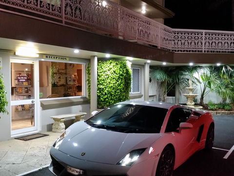 Mandurah Foreshore Motel - Accommodation Daintree 4