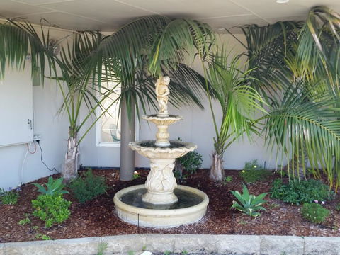 Mandurah Foreshore Motel - Accommodation Daintree 6