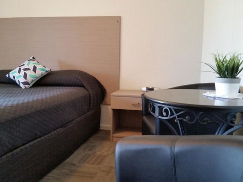 Mandurah Foreshore Motel - Accommodation Daintree 9