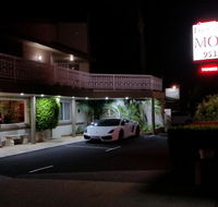 Mandurah Foreshore Motel - Accommodation Daintree