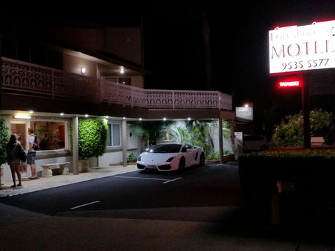 Mandurah Foreshore Motel - Accommodation Daintree 0