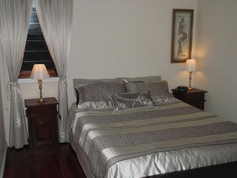 Gypsy Cottage - Accommodation Daintree 0