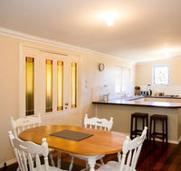 Yvonnes Rest Holiday Home - Accommodation Daintree