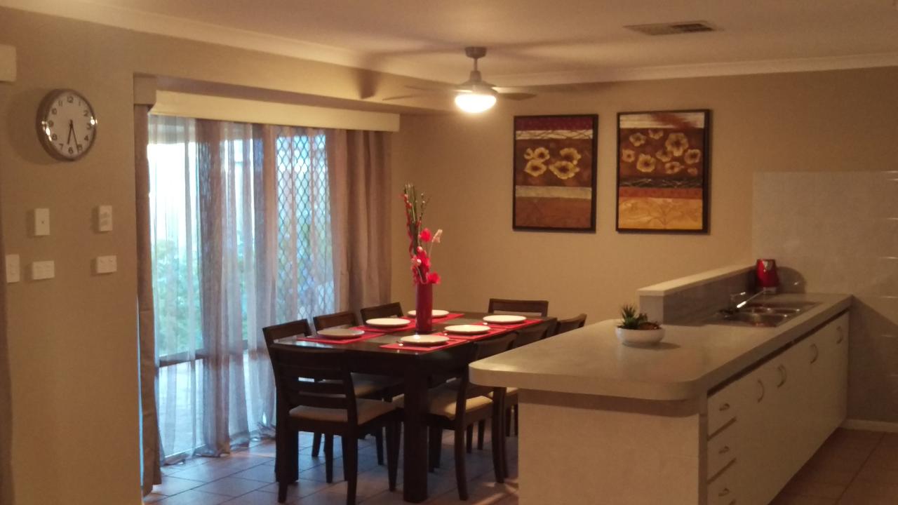 Kiara WA Accommodation Daintree