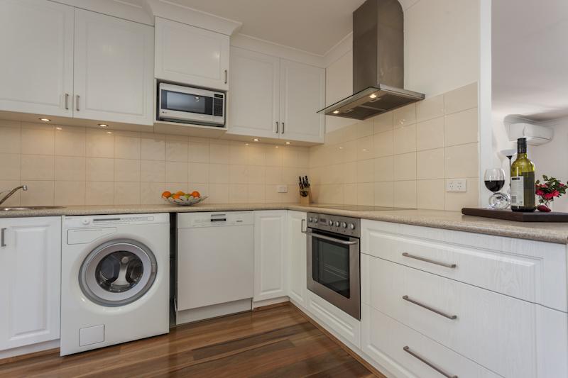 Willagee WA Accommodation Daintree
