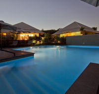 The Billi Resort - Accommodation Daintree