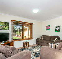 Coranda Lodge - Accommodation Daintree