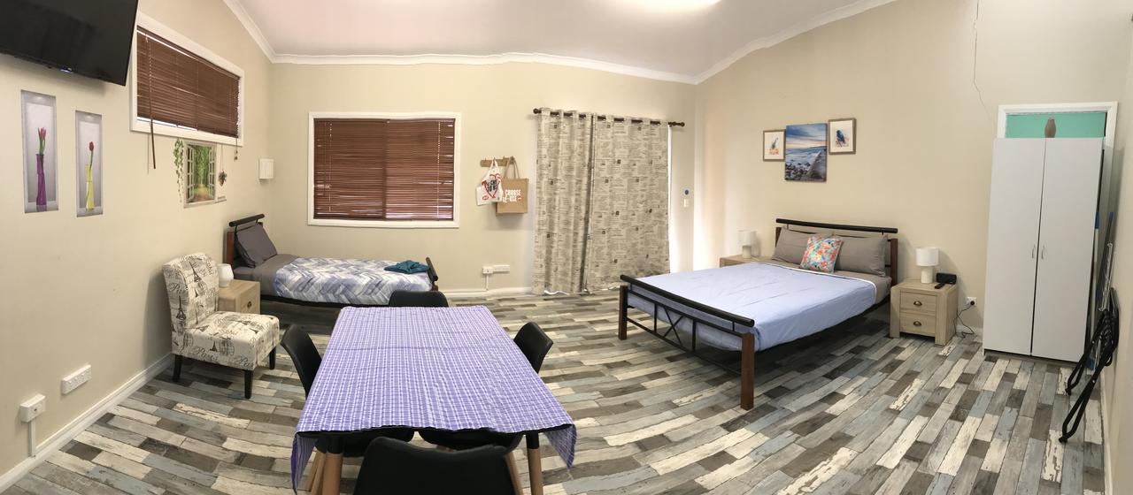Dongara WA Accommodation Daintree
