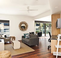 St Catherine's on Park - Accommodation Daintree