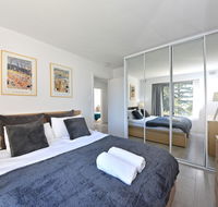 Cottesloe apartment close to beach - Accommodation Daintree