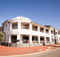 Cottesloe Beach Hotel - Accommodation Daintree