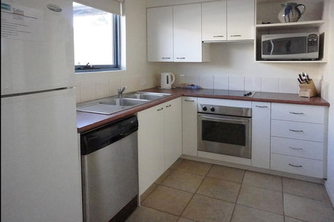 South Beach 49 - Accommodation Daintree 2