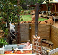 Nannup Bush Retreat - Accommodation Daintree