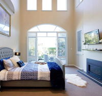 Sorrento Beach Manor - Accommodation Daintree