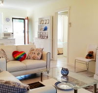 Island View Villas - Accommodation Daintree
