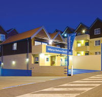 Hillarys Harbour Resort - Accommodation Daintree