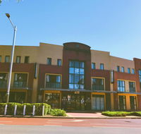 Joondalup City Hotel - Accommodation Daintree