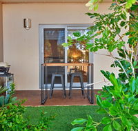 Latitude20 the dunes - Accommodation Daintree