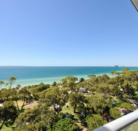 Nautilus by Rockingham Apartments - Accommodation Daintree